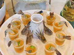 -滋粥楼·顺德菜(番禺广场总店)