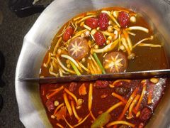 -湊湊火锅·茶憩(和平大悦城店)
