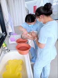 -悦家·美丽妈妈月子会所(龙奥店)