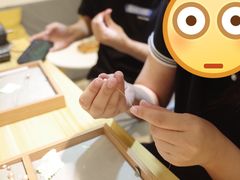 -Oasis绿洲银饰珍珠手作diy(壹方城店)