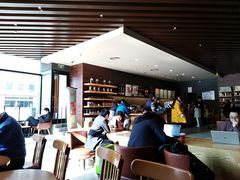-星巴克臻选(济南万达店)