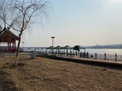 -绿堤公园
