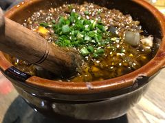 -灶东家民间菜(回兴店)
