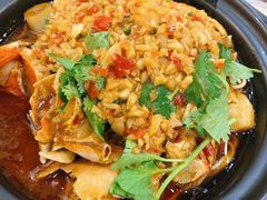 -江城燕子大排档(江汉路步行街店)