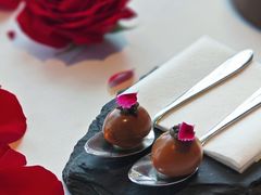 -THE WANG王品(上海中心云端店)