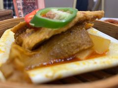 -顺德人家食府(黄金广场店)