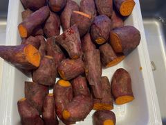 -素满香·全民食养自助(长宁龙之梦店)