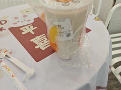 -CoCo都可(包河万达店)
