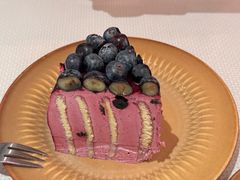 -BAKER&SPICE(安福路店)