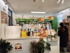 -100家灵感仓库·DIY团建(什刹海店)