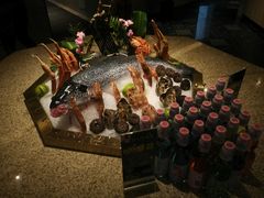 -京料理·日料自助·铁板燒(复悦城店)