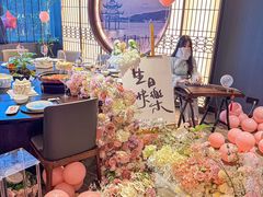 -味钱塘·钱塘浙宴(宋城之江银泰店)