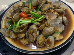 -鑫悦楼煎蟹·16年海鲜大排档