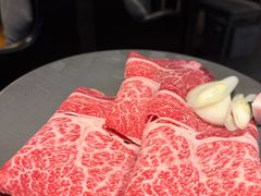 -满来寿喜烧(金虹桥店)