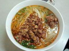 辣肉面-玉华饮食店(茅台路店)
