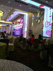 -名宴婚宴专门店·宴会厅(京基100店)