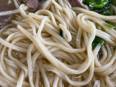 -十二忠手拉面(五福店)