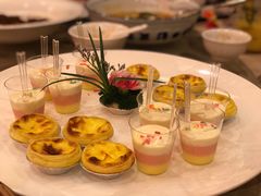 -山明水秀大饭店