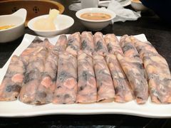-铜来聚老北京涮肉(恒隆广场店)
