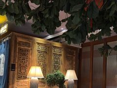 -八府香鸭·啫啫煲(华山路店)