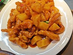 -鑫小城故事·藕汤·家常菜(台北一路总店)