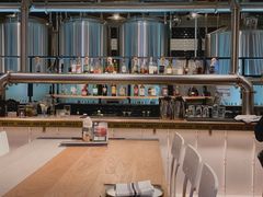 大堂-Goose Island Brewhouse鹅岛精酿啤酒餐厅