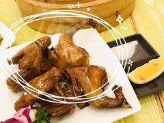 -添好运点心专门店(百老汇店)