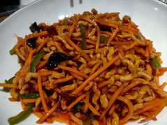 -一盏明灯全素斋(殊像寺店)