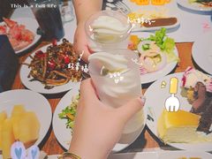 -汉巴味德(乐宾百货店)