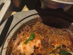 -绿茶餐厅(光谷世界城步行街店)