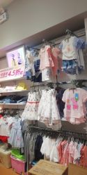 -贝贝熊(武汉武胜路凯德店)