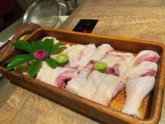 -蘑界·野生菌火锅(深业上城店)