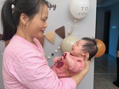 -金贝儿月嫂(高新尚品国际店)