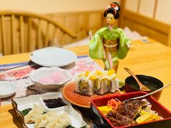 -鳗鲔料理小馆