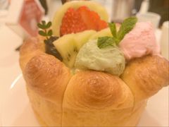 -大鸭梨烤鸭(甘家口店)