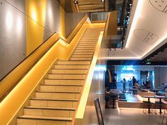 -麦当劳(苏州中心星悦汇店)
