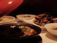 -茅庐川菜(烟台万象汇店)