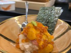 -Sushi Hanzo半藏(天环广场店)