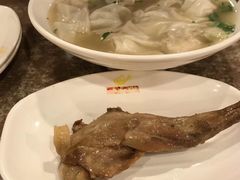 -小倩倩•鸡汤馄饨(江西路创始店)