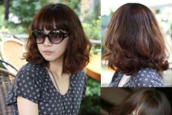 -尚·丹尼Hair