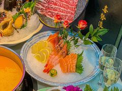 -喜聚薈·花膠雞海鮮火鍋(越秀店)