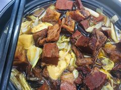-赵家牛肉砂锅(台西三路店)