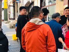 -九龙餐厅(大沽路店)