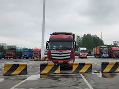 -汉堡王(梅村服务区南店)