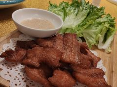 岭南酥肉-颂福楼·南京菜(定淮门店)