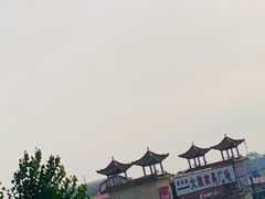 -牛头崖大集