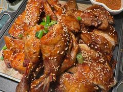 -外婆小聚茶餐厅·生日·团建(市民中心店)