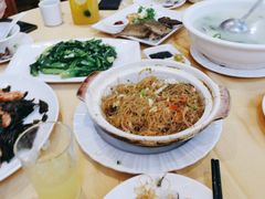 -旺富东海大酒楼(海鲜街店)