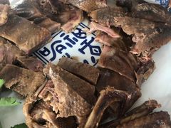 -芸海阁·农家私房菜(沙家浜景区出口店)