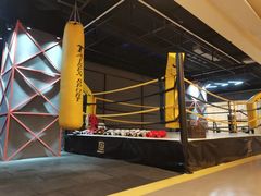 -RunningFit健身高端私教馆(红星美凯龙店)